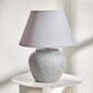 Rania Ceramic Table Lamp - 42 cm