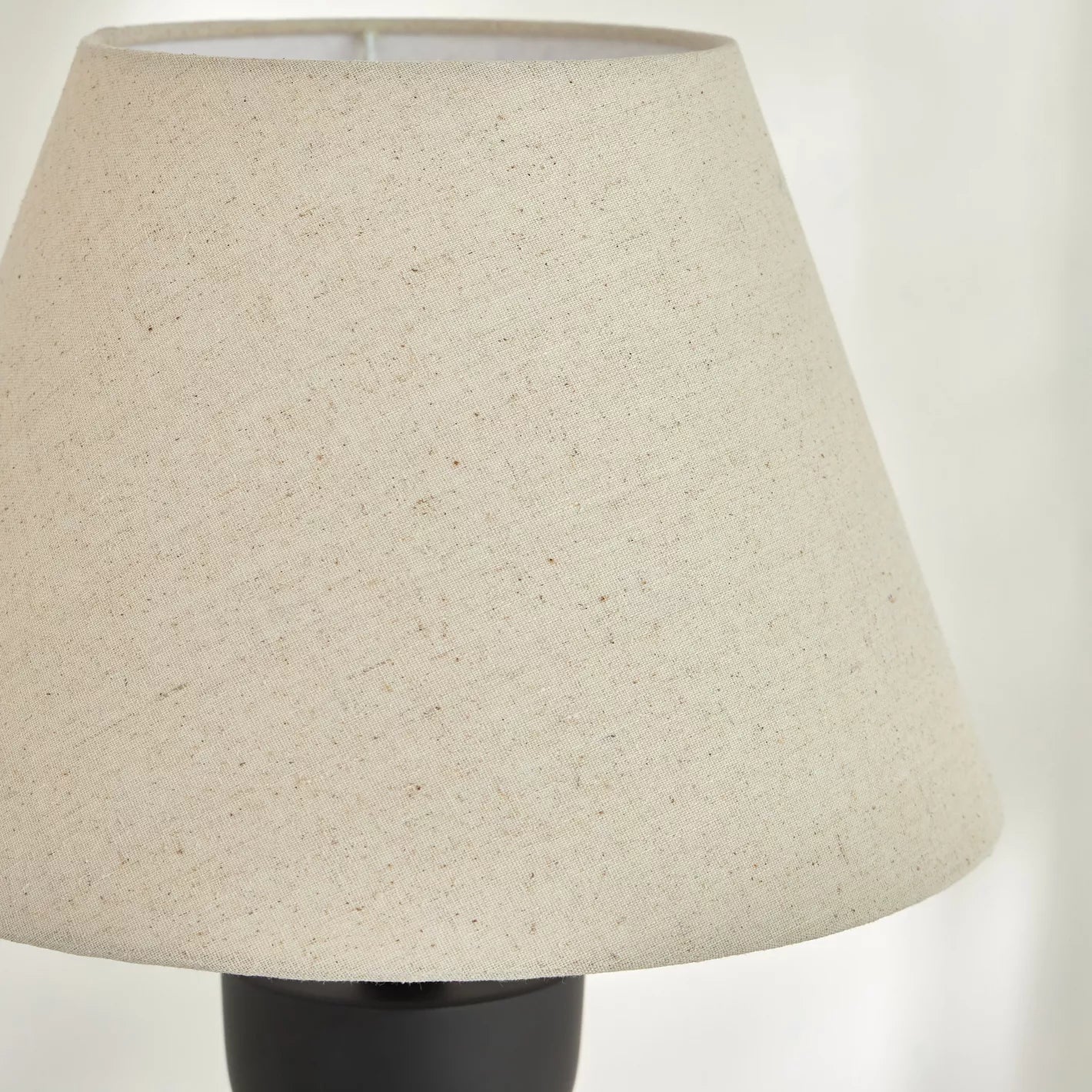 Resin Table Lamp - 59 cm