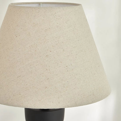 Resin Table Lamp - 59 cm