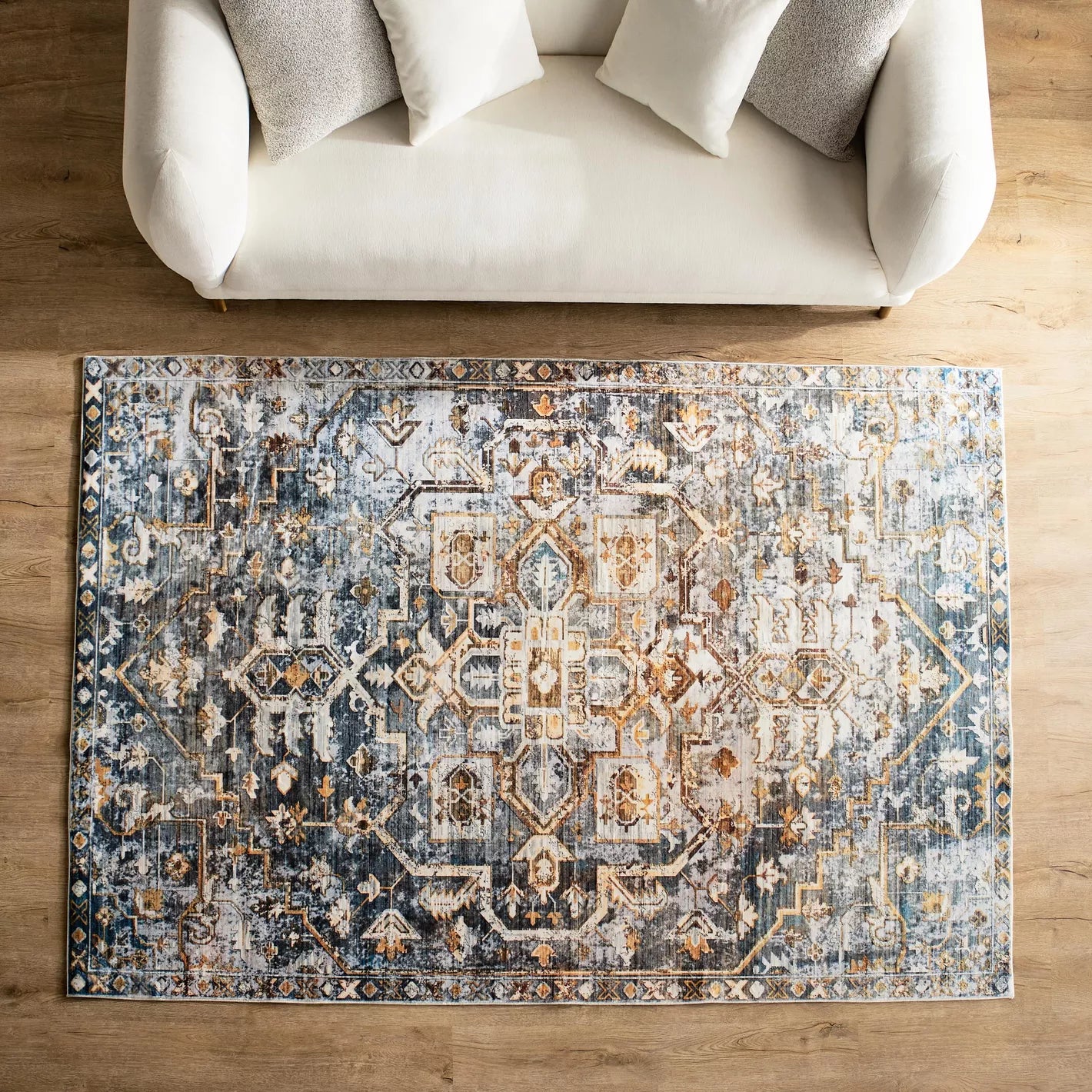 Ariza Rug - 200x290 cm