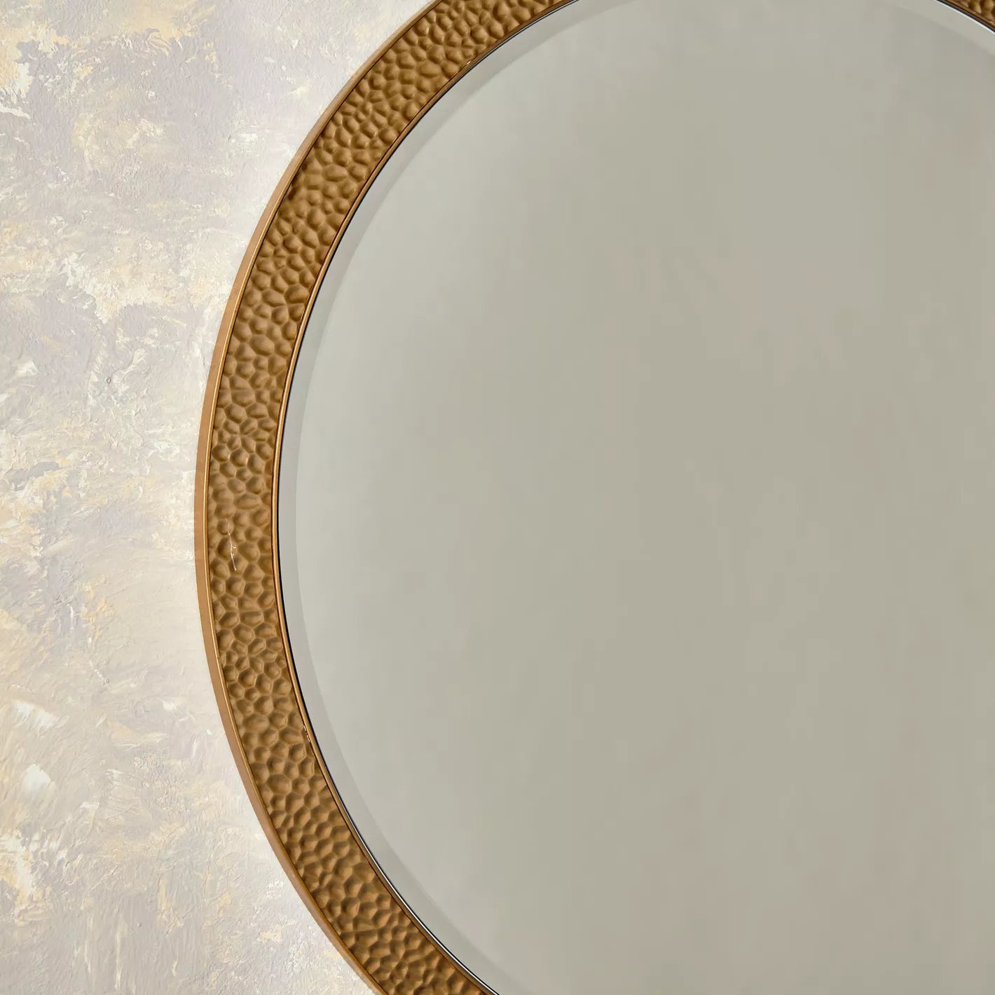 طاولة وحدة التحكم Amad مع مرآة