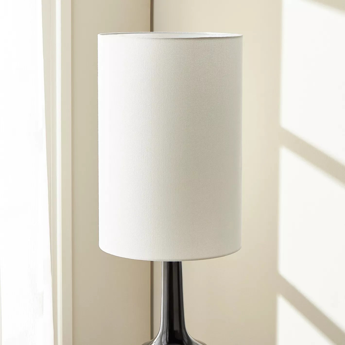 مصباح أرضي سيراميك داروس - 145 سم