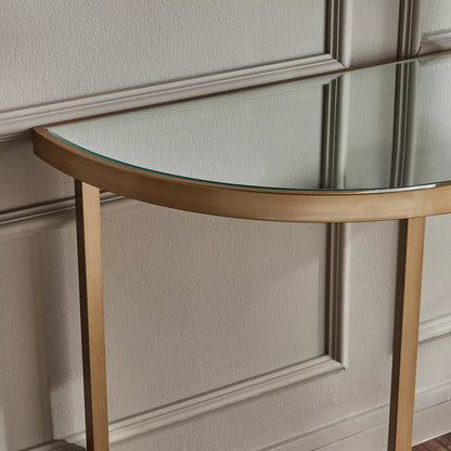 طاولة وحدة التحكم نيتو مع مرآة