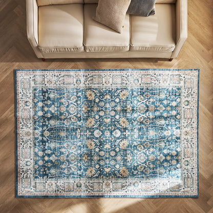 Rill Rug - 200x290 cm