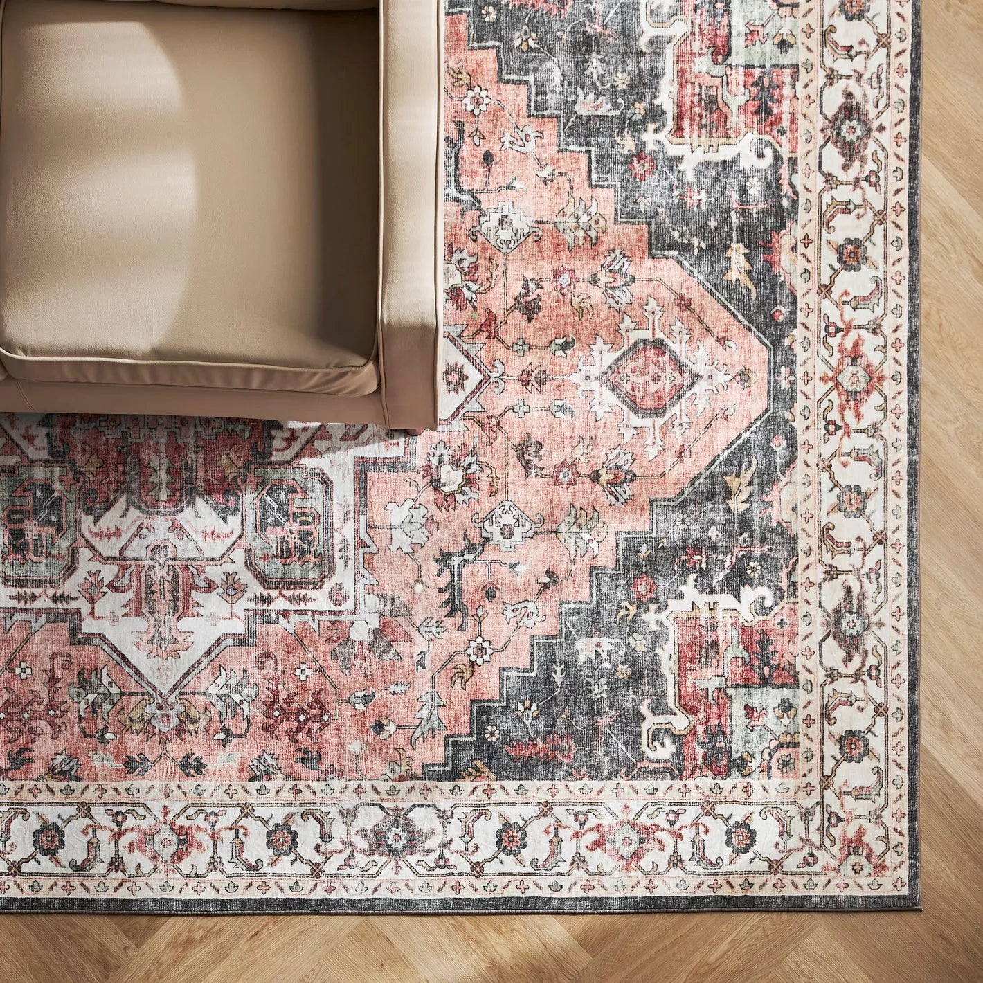 Aizia Rug - 200x290 cm