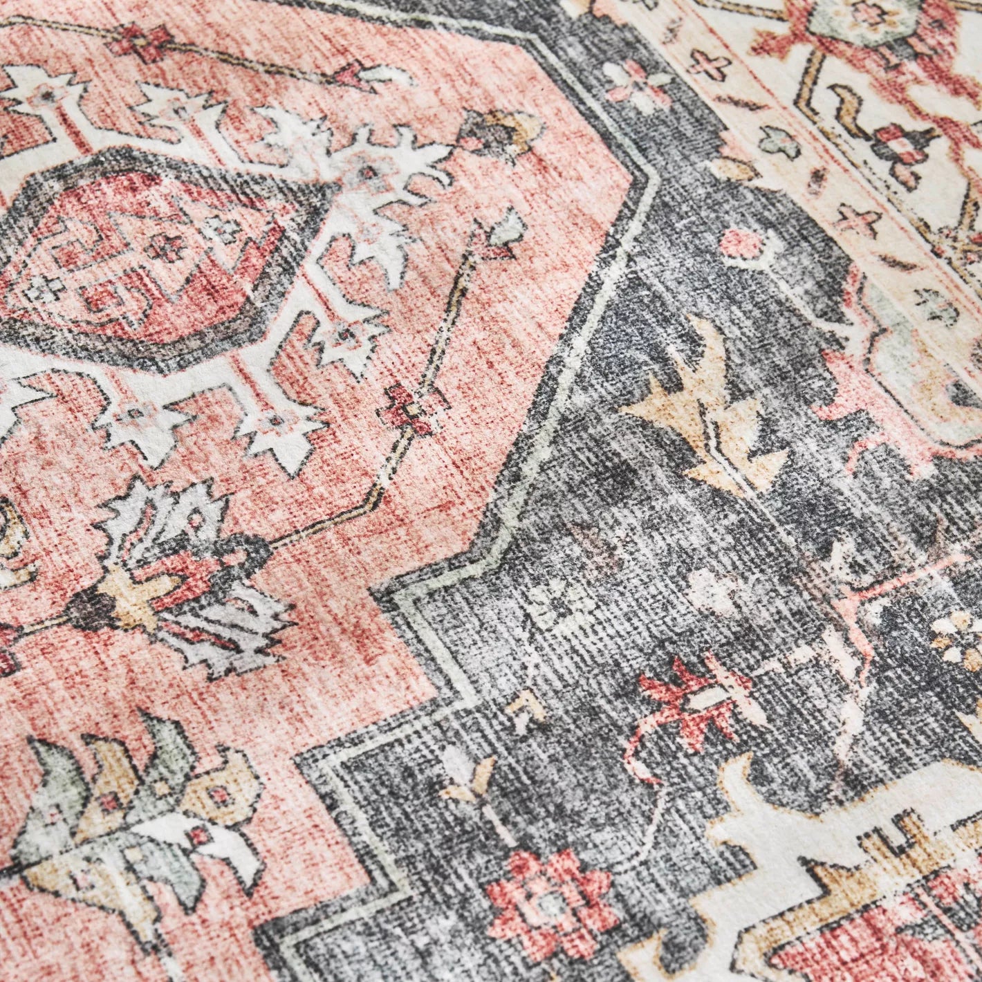 Aizia Rug - 200x290 cm