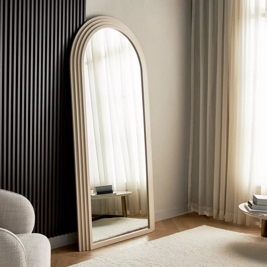 Ari Leaner Mirror - 200x100 cm