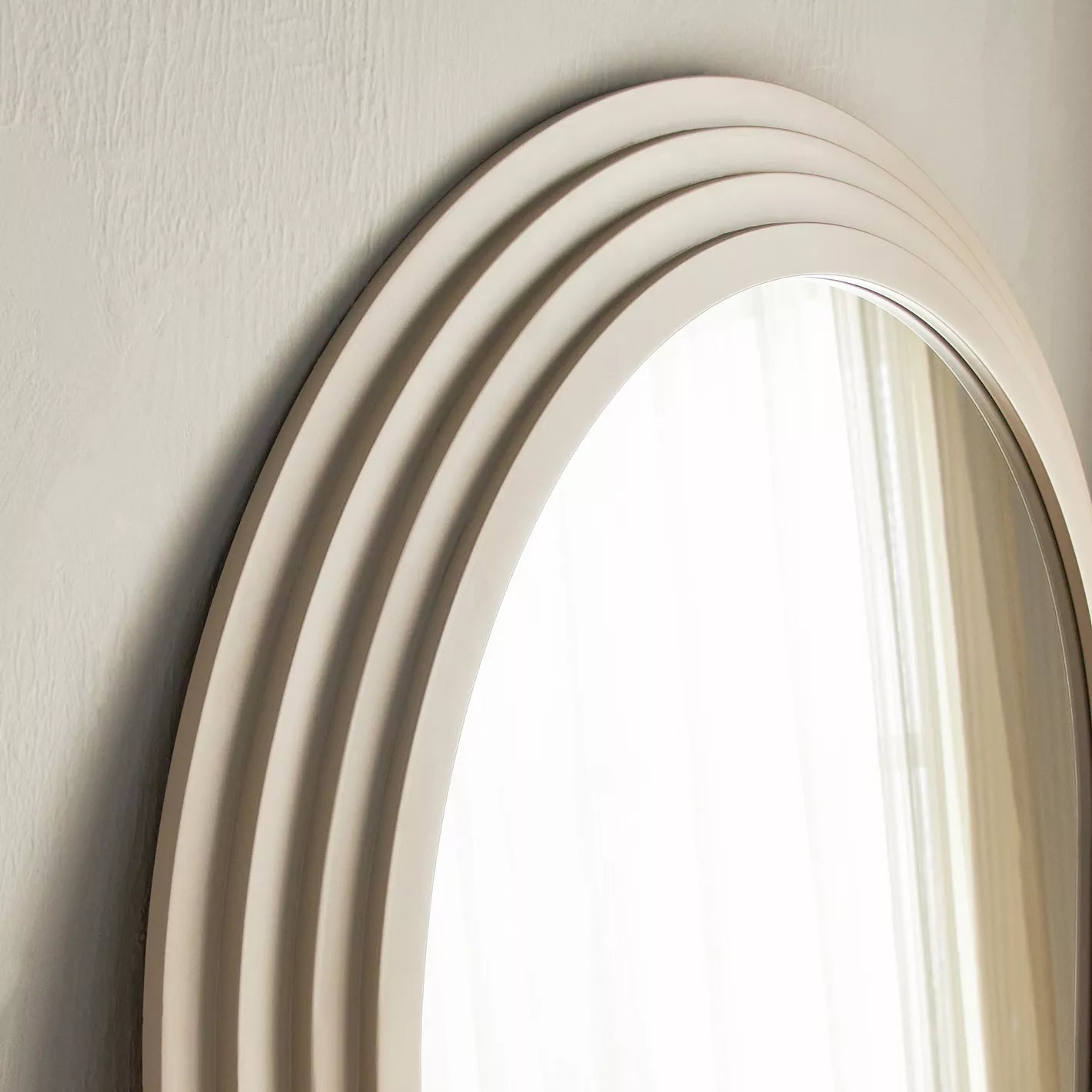 Ari Leaner Mirror - 200x100 cm