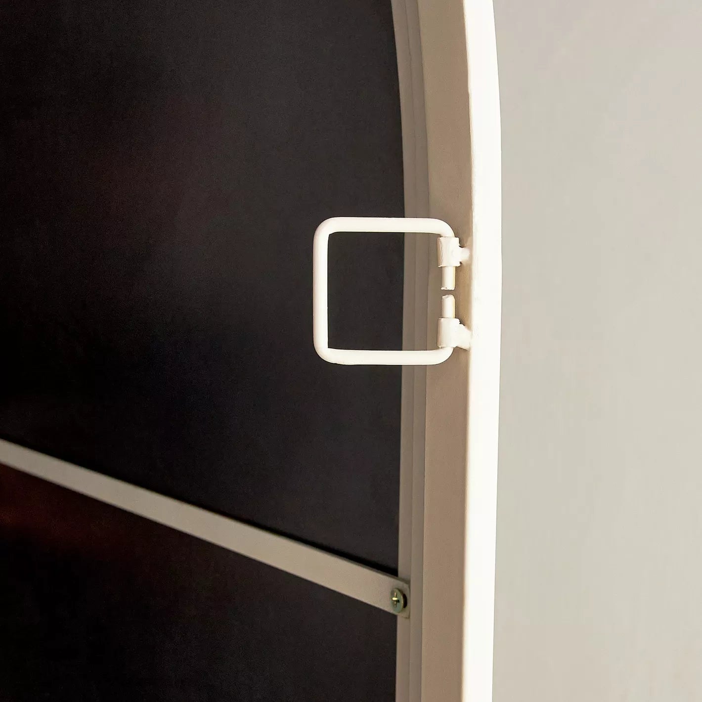 Ari Leaner Mirror - 200x100 cm