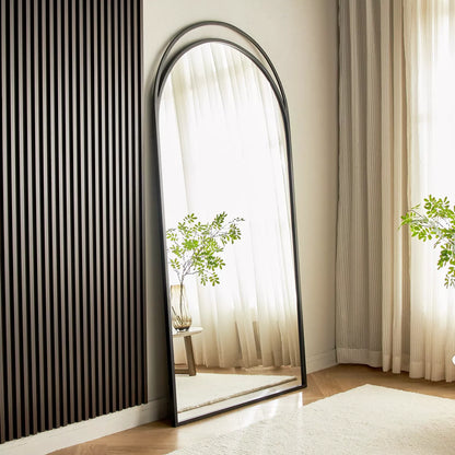 Mia Leaner Mirror - 200x100 cm