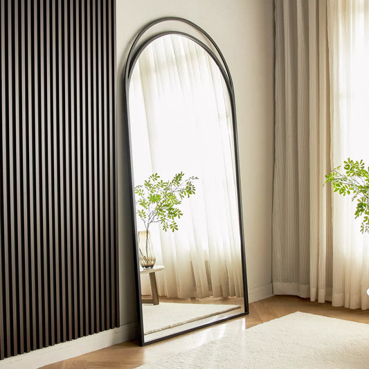 Mia Leaner Mirror - 200x100 cm