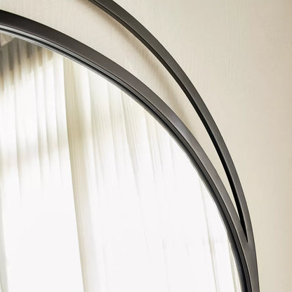 Mia Leaner Mirror - 200x100 cm