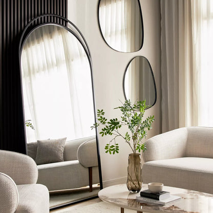 Mia Leaner Mirror - 200x100 cm