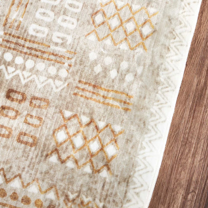 Cane Rug - 200x290 cm