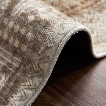 Cane Rug - 200x290 cm