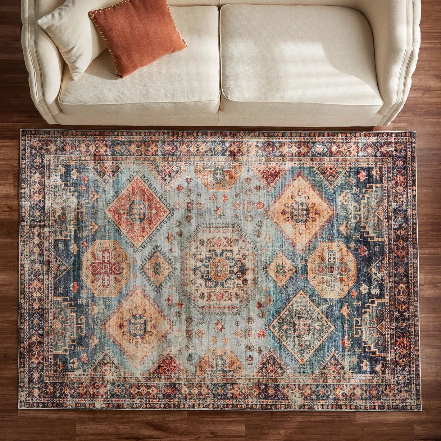 Lena Rug - 200x290 cm