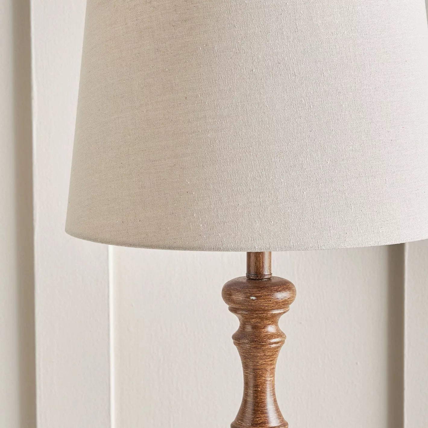 مصباح أرضي من البوليريسين من إيسوس - 153 سم