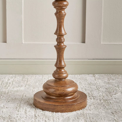 مصباح أرضي من البوليريسين من إيسوس - 153 سم