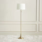Omedes Metal Floor Lamp - 152 cm
