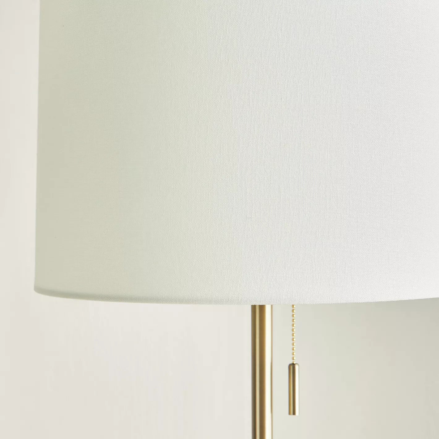 Omedes Metal Floor Lamp - 152 cm