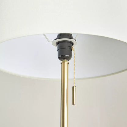 Omedes Metal Floor Lamp - 152 cm