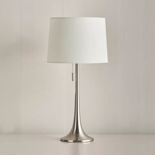 Omedes Metal Table Lamp - 65 cm