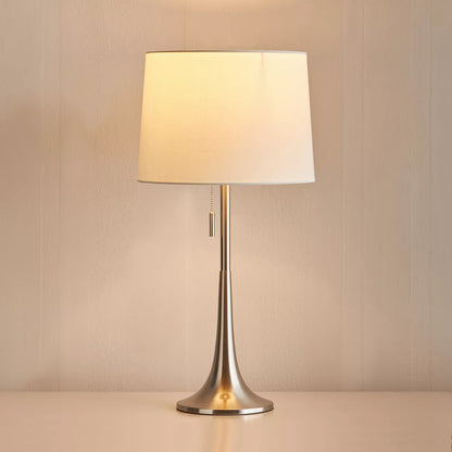 مصباح طاولة معدني من أوميديس - 65 سم