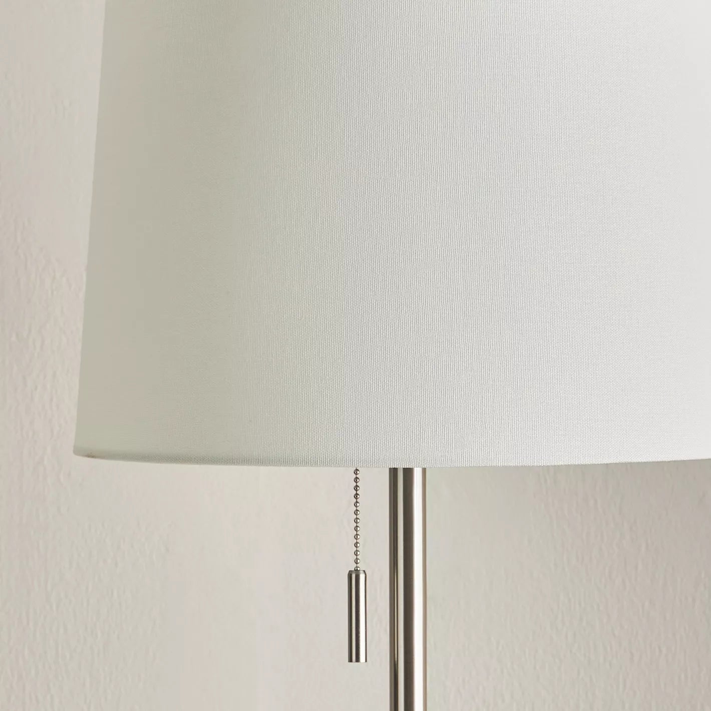 مصباح طاولة معدني من أوميديس - 65 سم