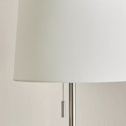 مصباح طاولة معدني من أوميديس - 65 سم