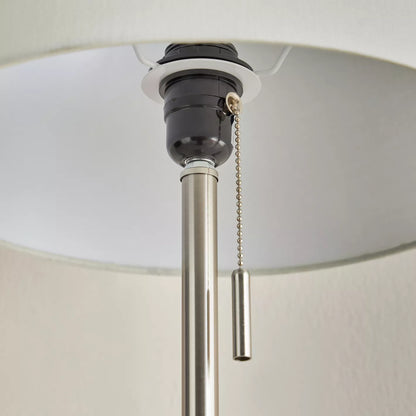 مصباح طاولة معدني من أوميديس - 65 سم