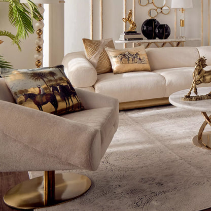 كرسي فارس الدوار