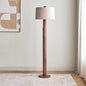 Aadi Polyresin Floor Lamp - 155 cm