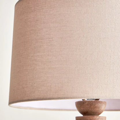 Aadi Polyresin Floor Lamp - 155 cm