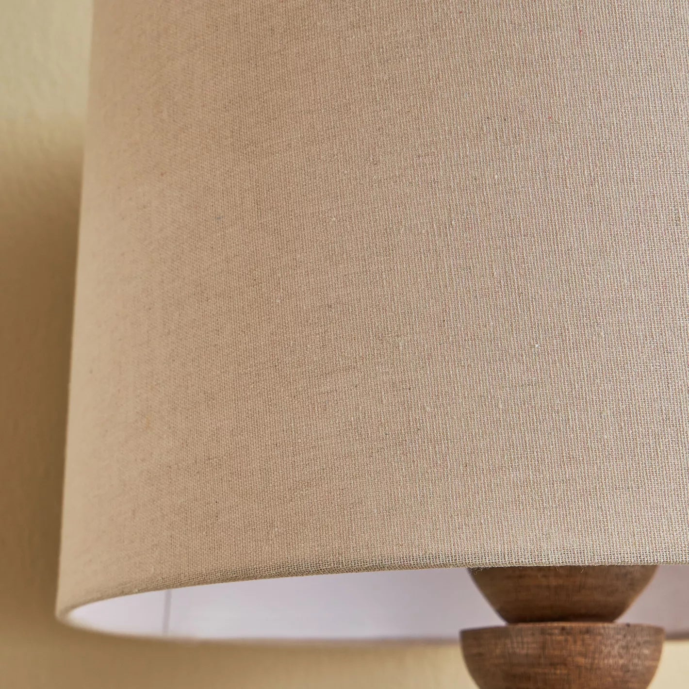 Aadi Polyresin Table Lamp - 66 cm