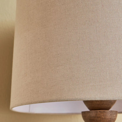 Aadi Polyresin Table Lamp - 66 cm