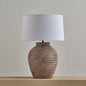 Bott Ceramic Table Lamp - 63 cm