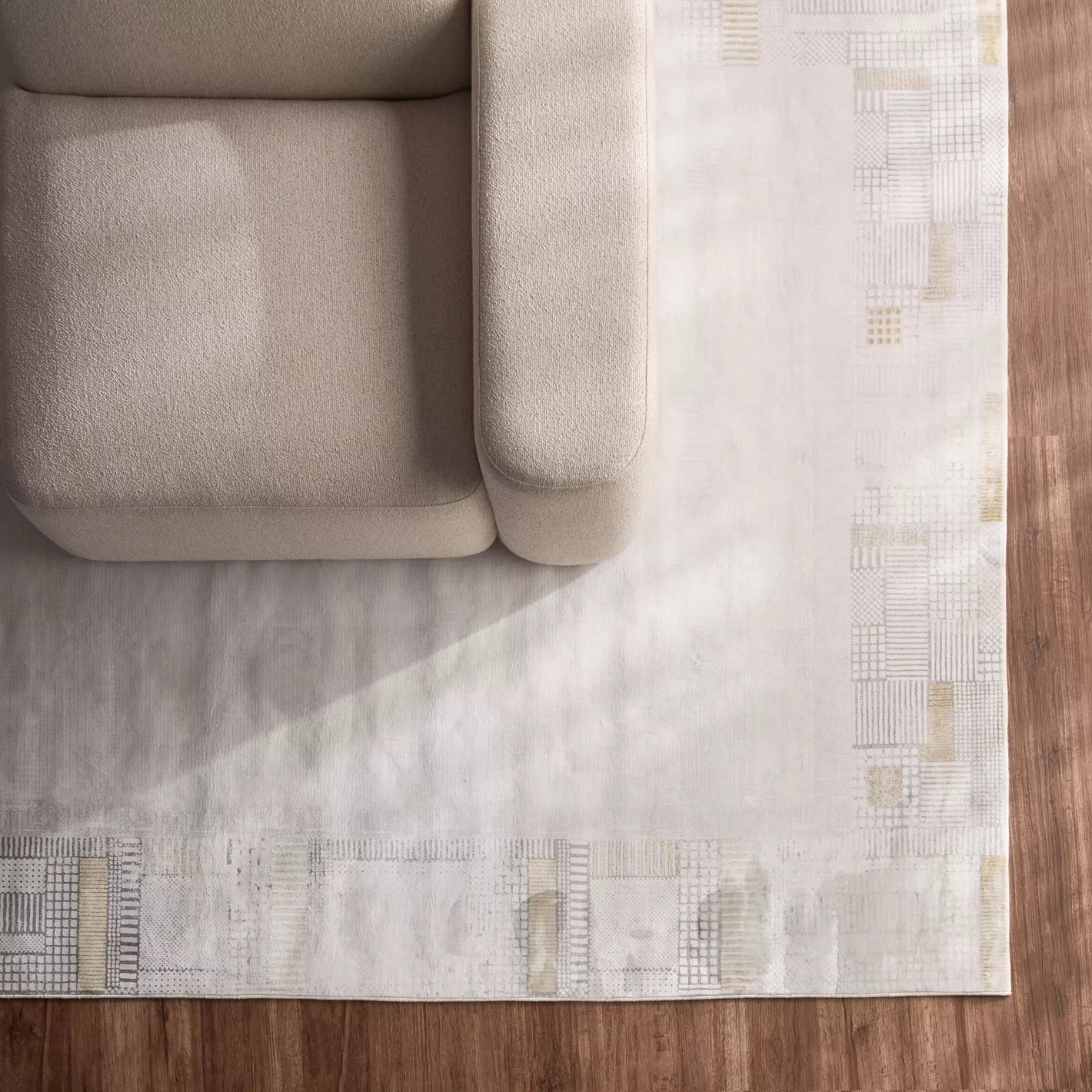 Anon Rug - 200x290 cm