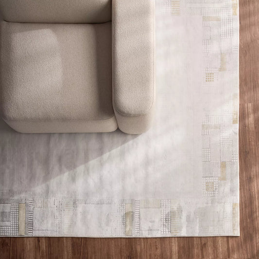 Anon Rug - 200x290 cm