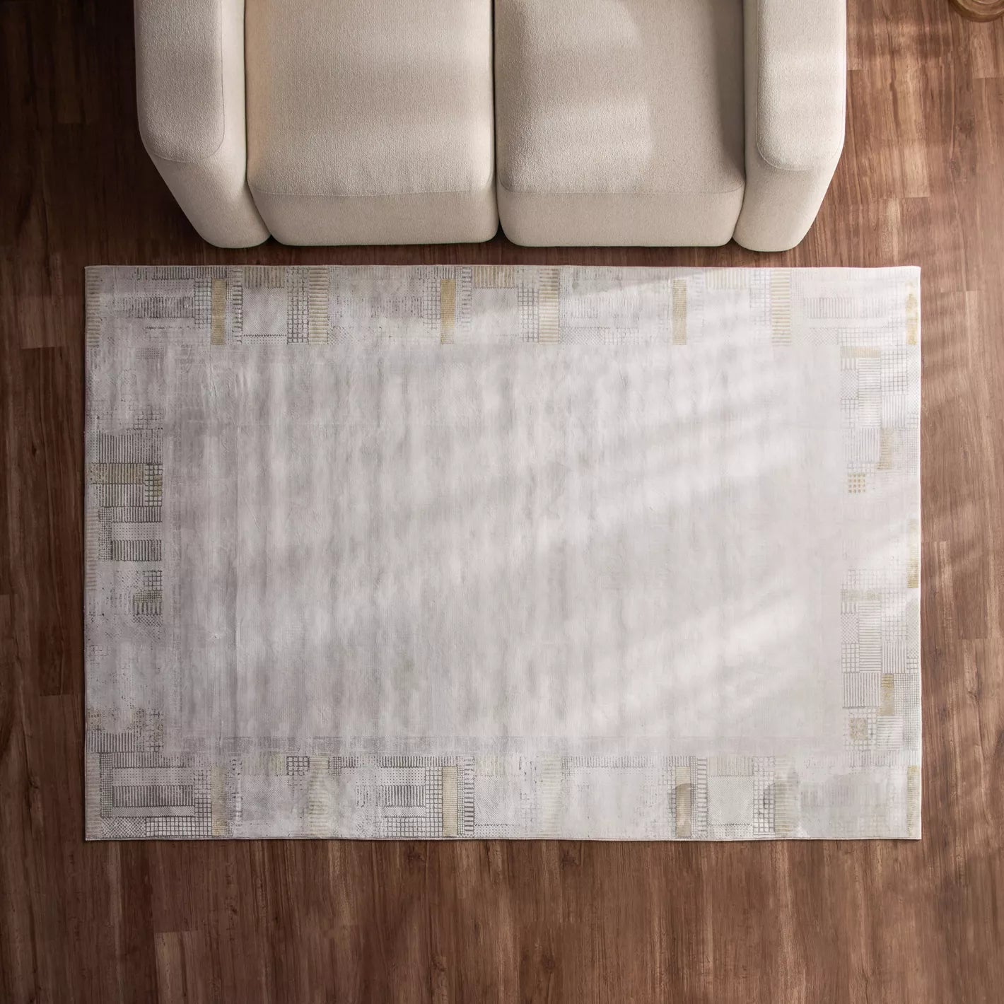 Anon Rug - 200x290 cm