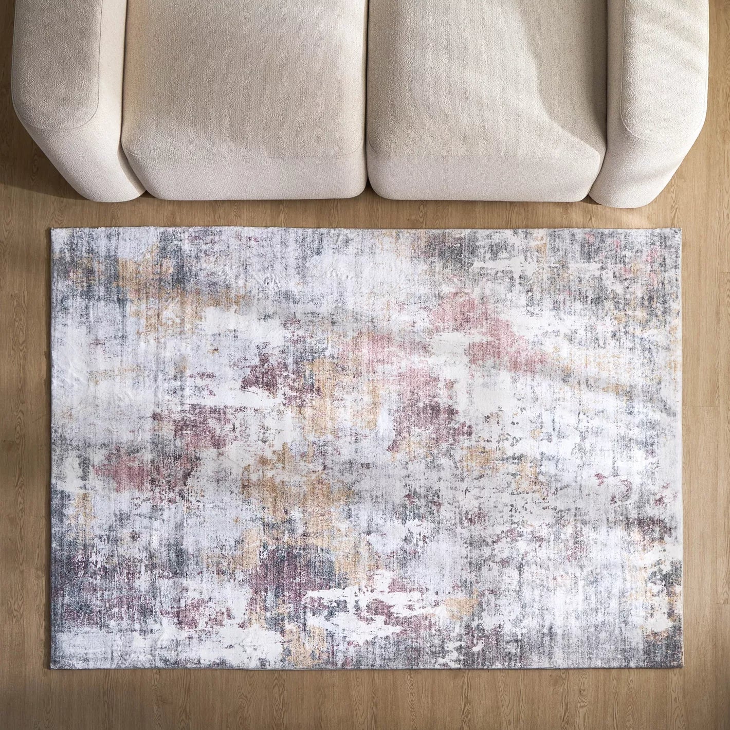 Evey Rug - 200x290 cm