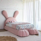 سرير أرنب توأم - 90×200 سم