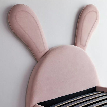 سرير أرنب توأم - 90×200 سم