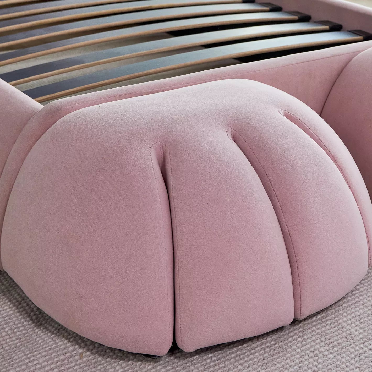 سرير أرنب توأم - 90×200 سم