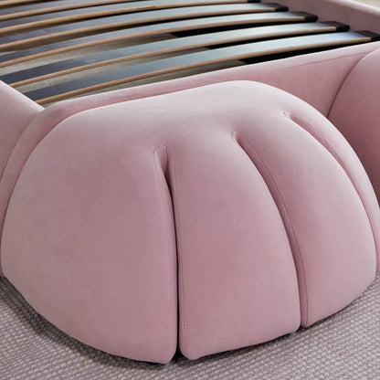 سرير أرنب توأم - 90×200 سم