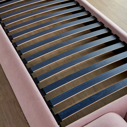 سرير أرنب توأم - 90×200 سم