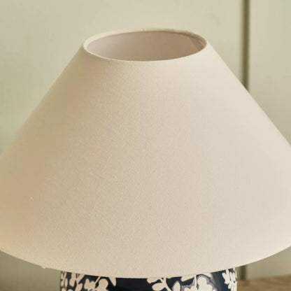 lunu Ceramic Table Lamp - 41 cm