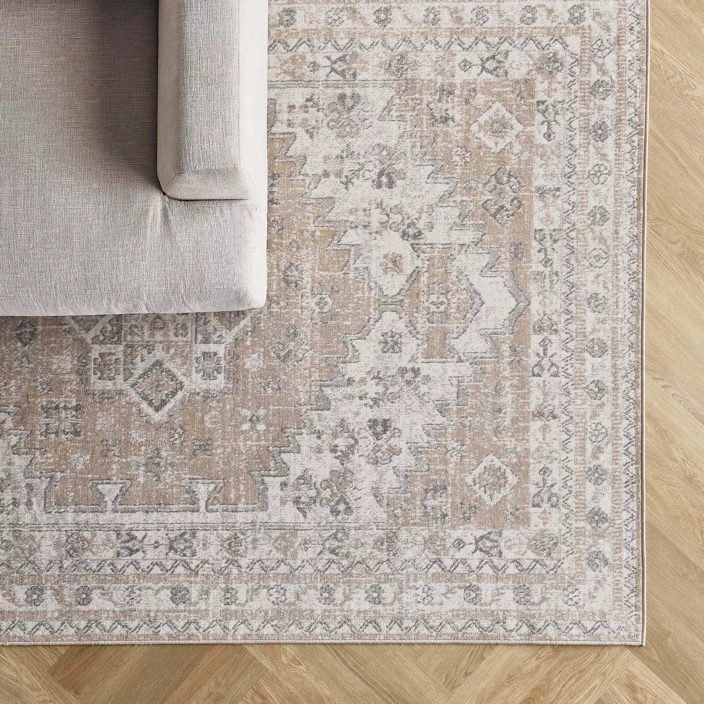 Aela Rug - 200x290 cm