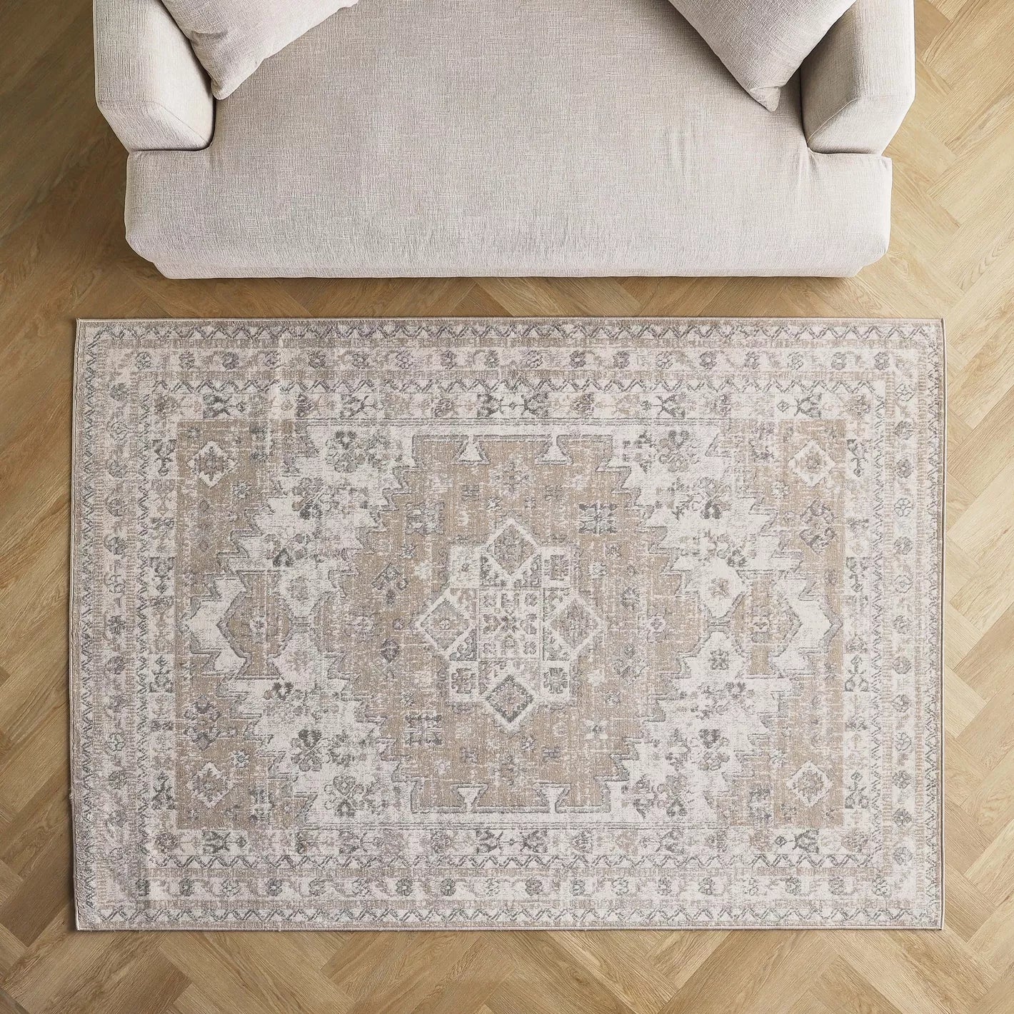 Aela Rug - 200x290 cm