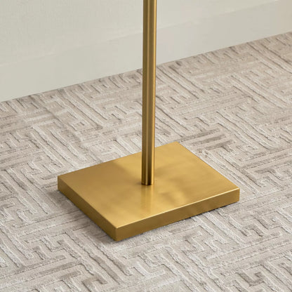 مصباح أرضي معدني من تافين - 160 سم