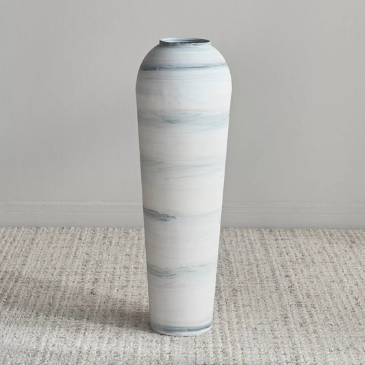 Apollo Floor Vase